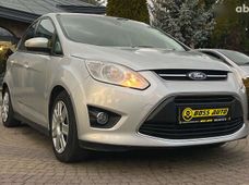 Продажа б/у Ford C-Max 2013 года - купить на Автобазаре