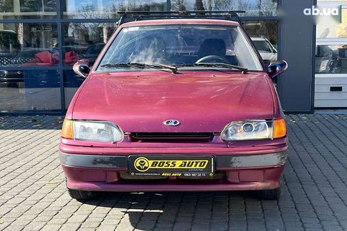 ВАЗ 2115 2000 - фото 2