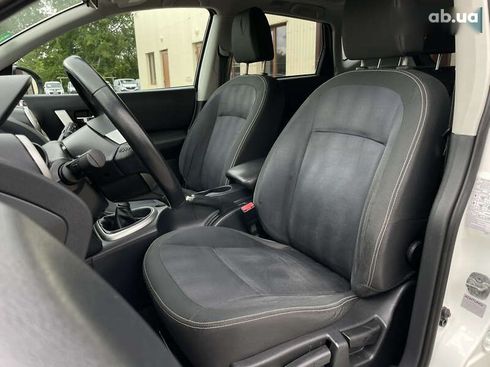Nissan Qashqai 2010 - фото 26
