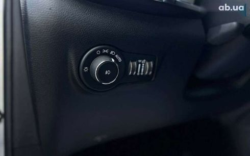 Jeep Compass 2022 - фото 16