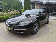 Продажа Acura б/у в Львовской области - купить на Автобазаре