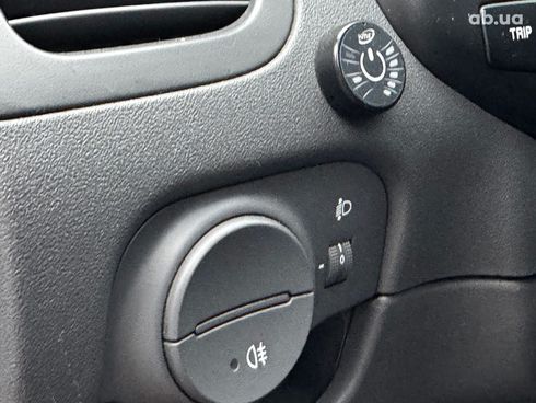 Kia Rio 2008 красный - фото 30