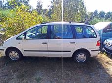 Купить Ford Galaxy 2000 бу в Киеве - купить на Автобазаре