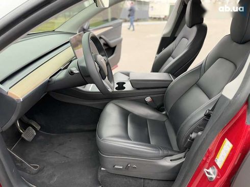Tesla Model Y 2022 - фото 25
