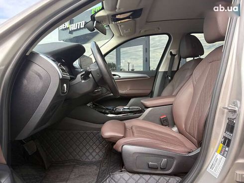 BMW iX3 2023 - фото 18