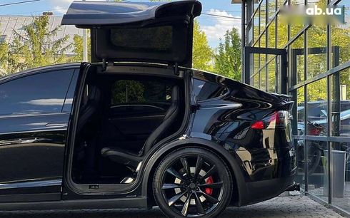 Tesla Model X 2016 - фото 9