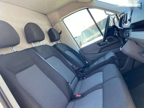 Volkswagen Crafter 2018 - фото 30