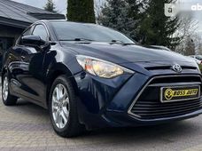 Продажа б/у Toyota Yaris в Львовской области - купить на Автобазаре