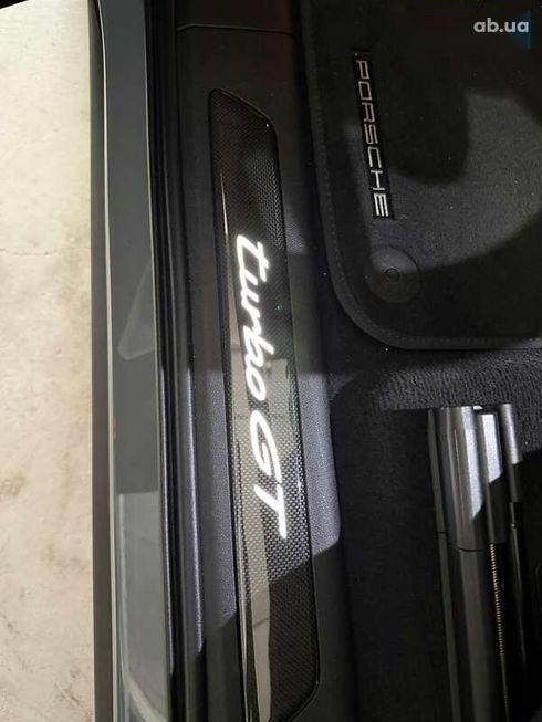 Porsche Cayenne 2025 - фото 17