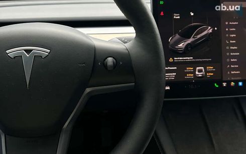 Tesla Model 3 2022 - фото 19