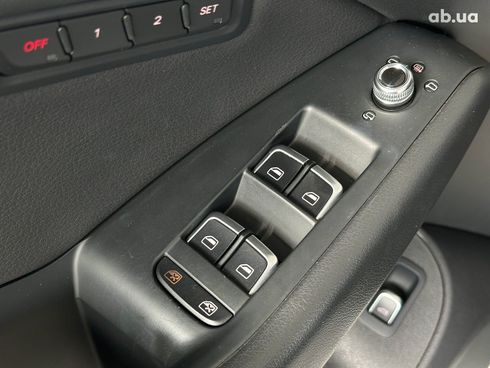 Audi Q5 2016 серый - фото 11