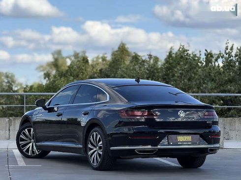 Volkswagen Arteon 2020 - фото 16