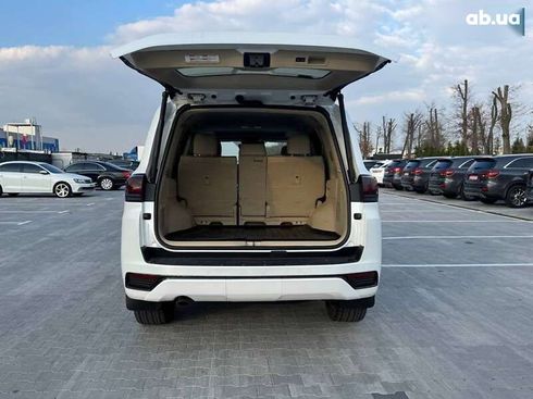 Toyota Land Cruiser 2022 - фото 8