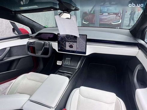 Tesla Model X 2022 - фото 3