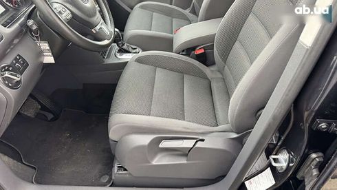 Volkswagen Touran 2013 - фото 16