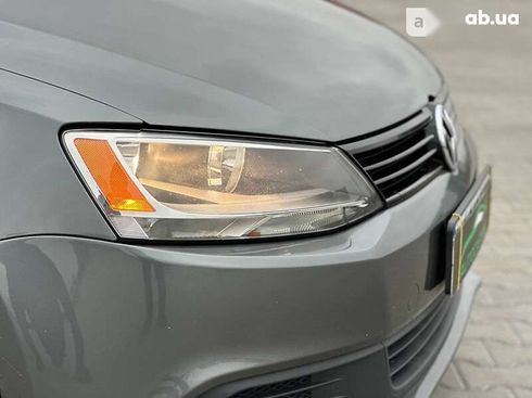 Volkswagen Jetta 2011 - фото 3