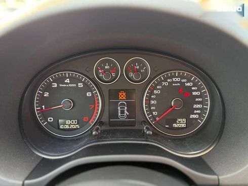 Audi A3 2009 - фото 23
