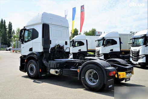 Iveco S-WAY 2025 - фото 5