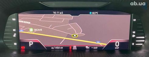 Skoda Superb 2020 - фото 12