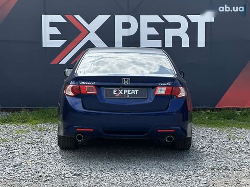 Honda Accord 2010 - фото 4