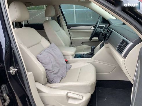 Volkswagen Atlas 2019 - фото 10