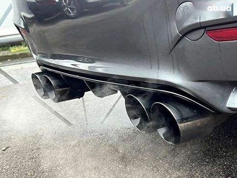 BMW 4 серия 2017 - фото 30