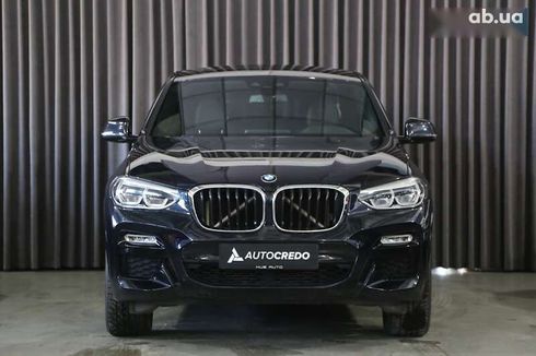 BMW X4 2018 - фото 2