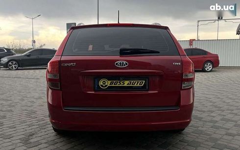 Kia Cee'd 2011 - фото 6