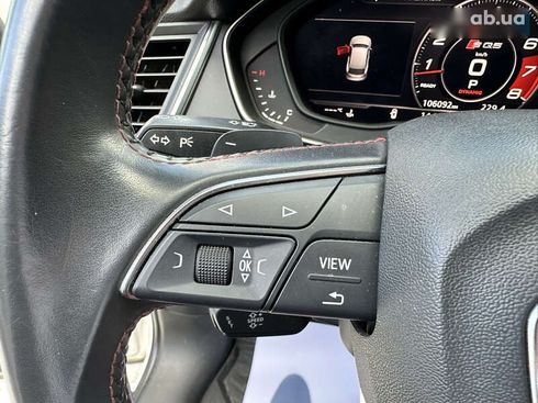 Audi SQ5 2018 - фото 25