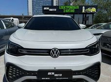 Купити Volkswagen ID.6 X 2023 бу в Києві - купити на Автобазарі