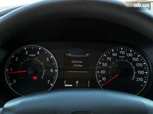 Renault Master 2019 - фото 12