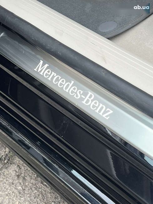 Mercedes-Benz EQS-Класс 2023 - фото 28