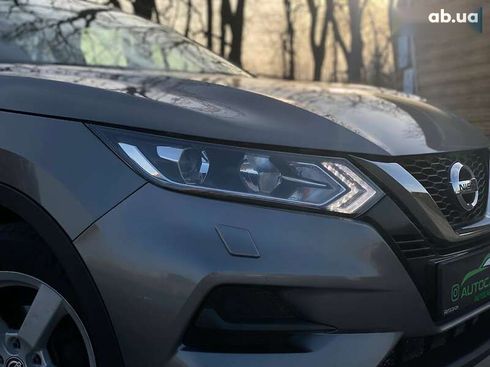 Nissan Qashqai 2019 - фото 5