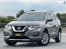 Продажа б/у Nissan Rogue в Киеве - купить на Автобазаре