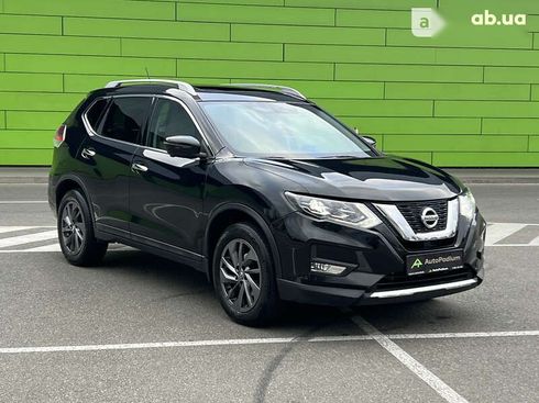 Nissan Rogue 2016 - фото 4