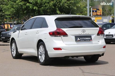 Toyota Venza 2013 - фото 6
