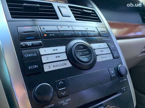 Nissan Teana 2007 - фото 27