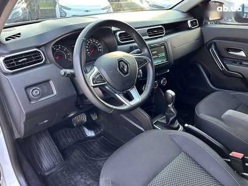 Renault Duster 2019 - фото 16