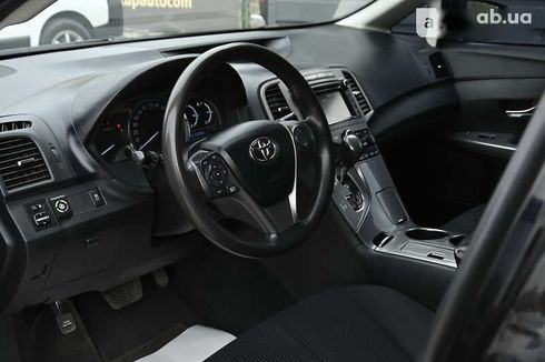 Toyota Venza 2013 - фото 15