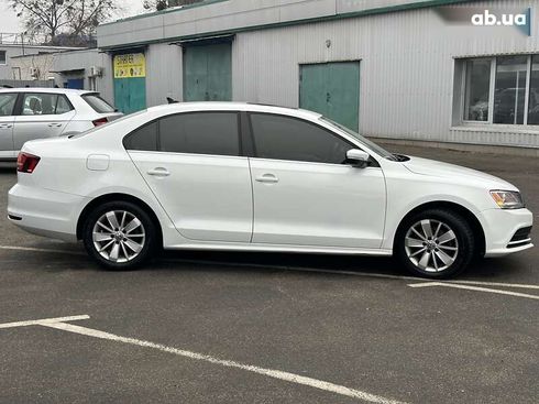 Volkswagen Jetta 2016 - фото 4