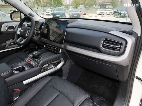 BYD Leopard 3 2025 - фото 9