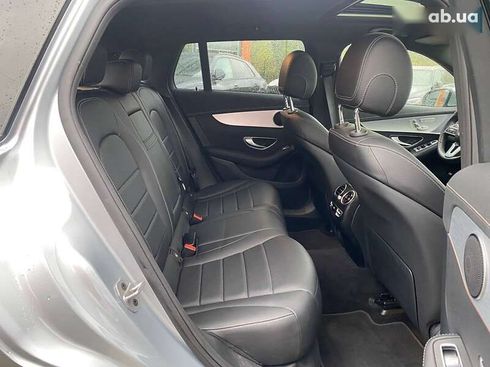 Mercedes-Benz EQC-Класс 2022 - фото 22