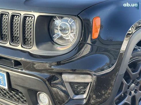 Jeep Renegade 2021 - фото 10