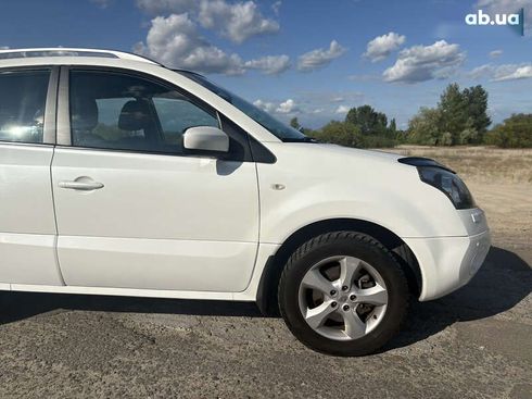 Renault Koleos 2011 - фото 3