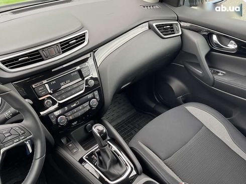 Nissan Qashqai 2021 - фото 27