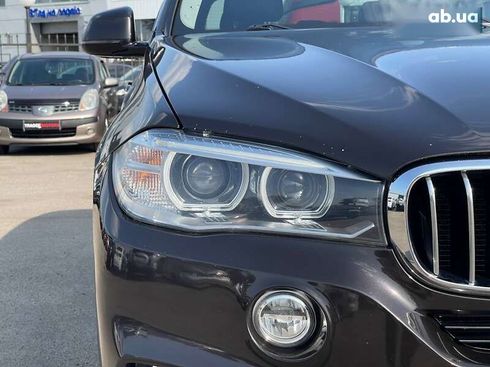 BMW X5 2014 - фото 3