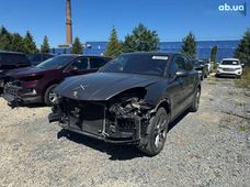 Продаж вживаних Porsche Cayenne 2019 року у Львові - купити на Автобазарі
