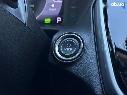 Chevrolet Bolt 2021 - фото 27