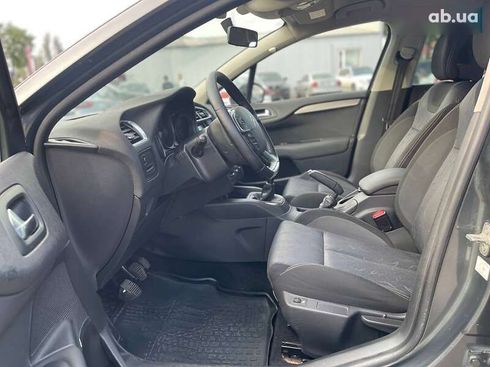 Citroёn C4 2012 - фото 24