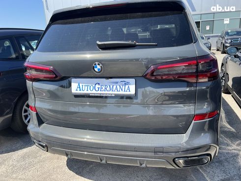 BMW X5 2023 - фото 22